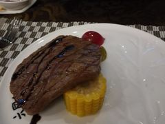 -六国饭店·俄餐·西餐(吊桥公园店)