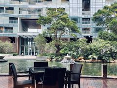 -前海华侨城JW万豪酒店·都会尚膳自助餐厅·牛排海鲜酒水畅飨