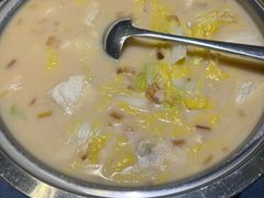 -金狮麟·新豫菜(金码大厦店)