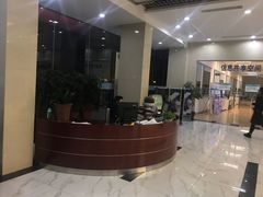 -华东理工大学徐汇校区-图书馆