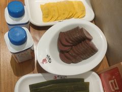 蛋饺-竹犇番茄火锅(长风街店)