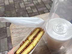 -tab(天河南店)
