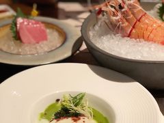 -Mr·Fish鱼鲜生海鲜放题(银泰in99店)