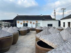 -苏州市吴中区光福窑上花果蜜饯厂