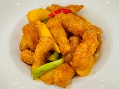 -翠园(北京王府中环店)