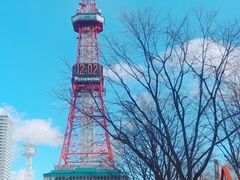-札幌电视塔