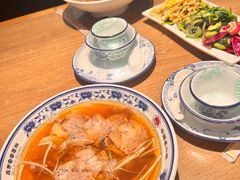 -直隶安家罩饼(复兴路店)