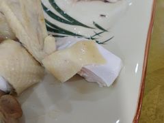 -区海鸡场饭店(石壁店)