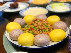 -百花深处·老北京风味菜