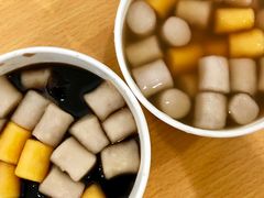 -鲜芋仙(中山路店)