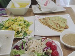 -嘉和一品粥(魏公村店)