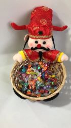-起点潮色造型