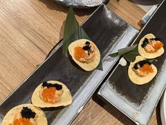 -大渔铁板烧(万象城店)