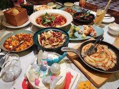 -鹿港小镇(霄云店)