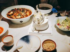 红烧昂刺鱼-二十八里太湖船菜(吉祥路店)