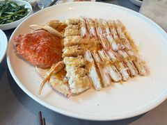 -徐记海鲜·宴会(大唐西市|丰庆店)