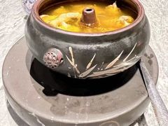 -福照楼汽锅鸡·云南菜(火车站锦江店)