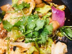 -聚汇三少·龙虾·中餐厅(莫邪路新天地店)