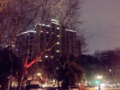 -徐家汇源景区-衡山公园