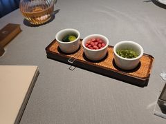 -阿庄新豫菜(通泰路店)