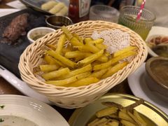 -Entrecôte 法国牛扒馆(保利·时光里店)