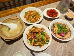 -北平小馆·烤鸭·家常菜(磨房北里店)