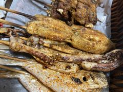-虾忆鲜.龙虾.烧烤.小海鲜(桐乡店)