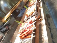 -汉阳廷自助烤肉(同和金铂天地店)