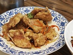 -九转小磨·东北菜老字号(祥安店)