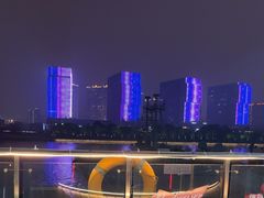 -白沙码头海鲜广场