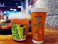 -7分甜(天津南开大悦城店)