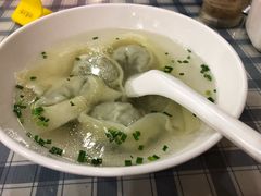 -潘国仙耳光馄饨(黄家阙路店)