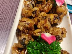 -孙家外婆•长春地标美食新名片(吾悦广场店)