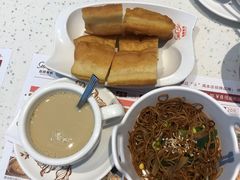 -新宝餐厅(流塘店)