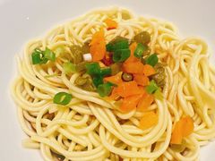 热干面-清水亭湖北菜(大屯DT51店)