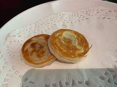 金丝饼-香丰阁·烤鸭·川湘菜(清河店)