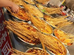 -嘉州鲜知味钵钵鸡(奎星楼店)