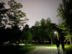 -回龙观体育文化公园