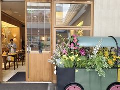 -WOKKA by艮上(中海环宇荟店)