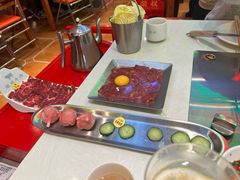 -荣叔港式沙嗲牛肉火锅(正佳潮流店)