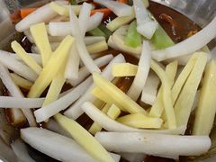 -福茂瀧牛蛙火锅烧鸡公(金沙总店)