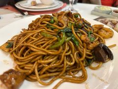 -梅龙镇酒家(南京西路总店)