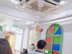 -义顺牛奶公司(板樟堂店)