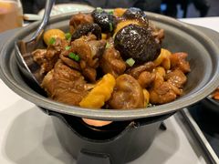 -到家尝北京菜(西坝河店)