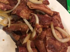 -厚味居炙子烤肉·清真(天桥南纬路店)