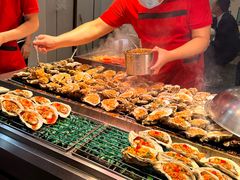-东门町美食街