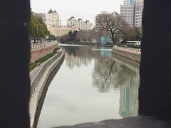 -南通濠河风景名胜区