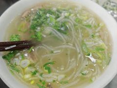-郝刚刚羊杂割(柳巷店)