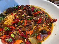 -一轩饺子馆(丽都店)