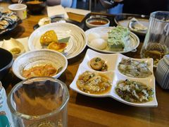 -和彩放题餐厅(酒仙桥店)